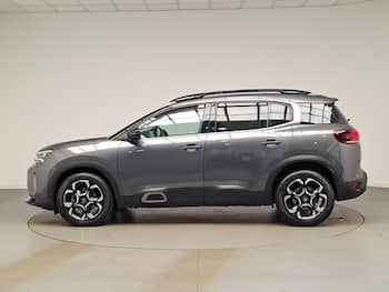 Used Citroen C5 Aircross 2022 for sale - 79685963: Photo