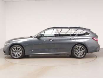 Used BMW 3 Series 2022 for sale - 74492489: Photo