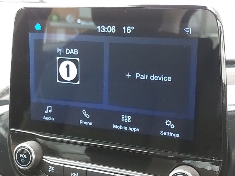 Used Ford Fiesta 2019 for sale - 78125696: Photo 10