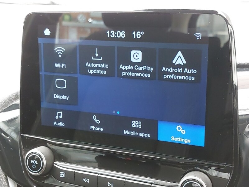 Used Ford Fiesta 2019 for sale - 78125696: Photo 11