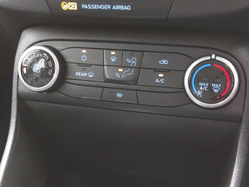 Used Ford Fiesta 2019 for sale - 78125696: Photo 12