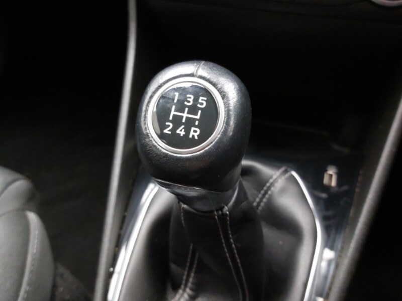 Used Ford Fiesta 2019 for sale - 78125696: Photo 13