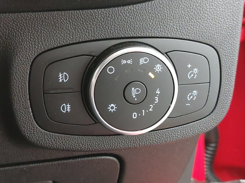 Used Ford Fiesta 2019 for sale - 78125696: Photo 15