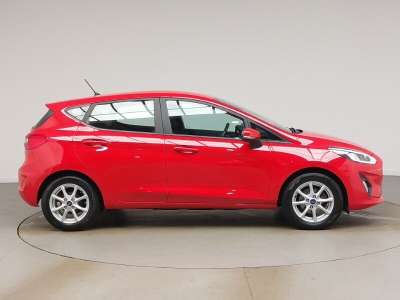Used Ford Fiesta 2019 for sale - 78125696: Photo 18