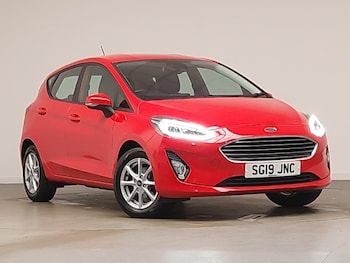 Ford Fiesta feature image