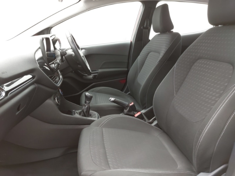 Used Ford Fiesta 2019 for sale - 78125696: Photo 5