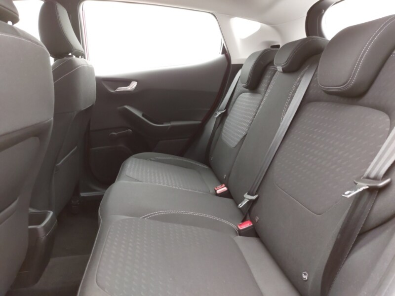 Used Ford Fiesta 2019 for sale - 78125696: Photo 6