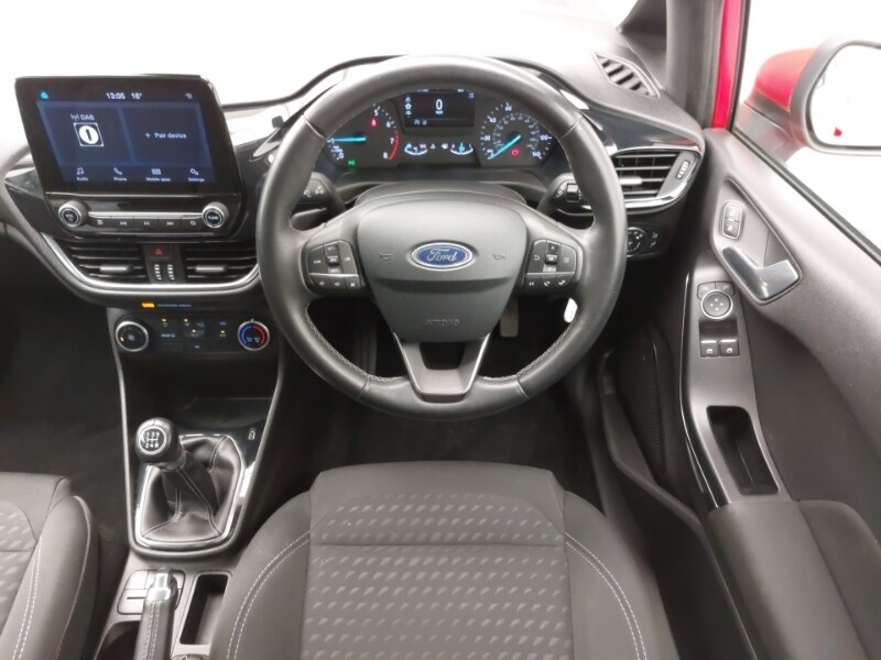Used Ford Fiesta 2019 for sale - 78125696: Photo 7