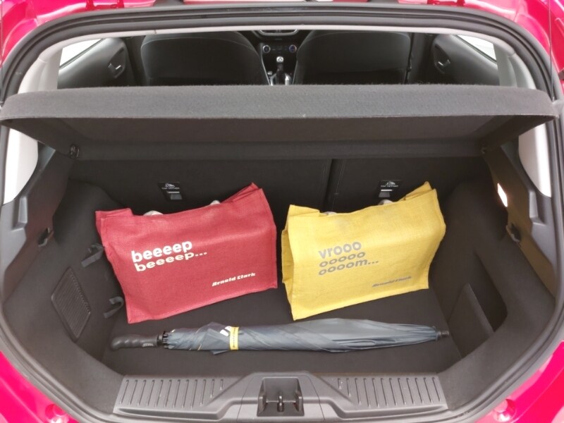 Used Ford Fiesta 2019 for sale - 78125696: Photo 8