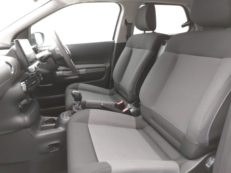 Used Citroen C4 Cactus 2017 for sale - 76695997: Photo 5