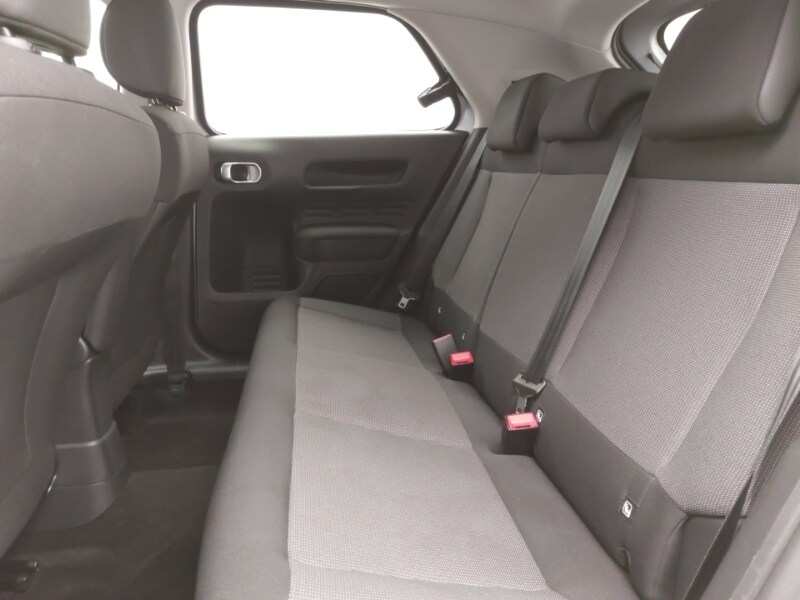 Used Citroen C4 Cactus 2017 for sale - 76695997: Photo 6