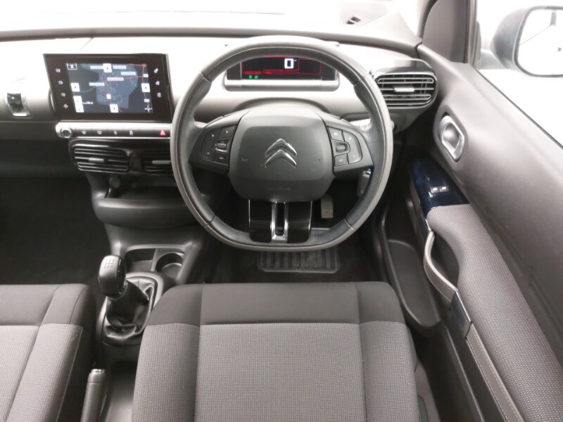 Used Citroen C4 Cactus 2017 for sale - 76695997: Photo 7