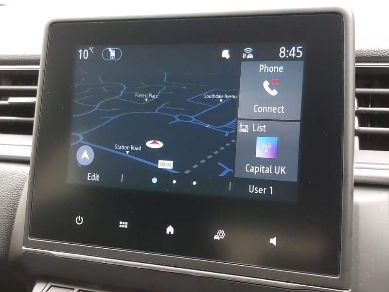 Used Renault Captur 2024 for sale - 77873776: Photo 10