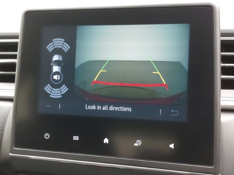 Used Renault Captur 2024 for sale - 77873776: Photo 12