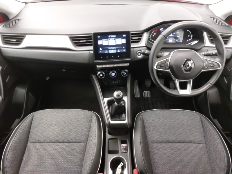 Used Renault Captur 2024 for sale - 77873776: Photo 2