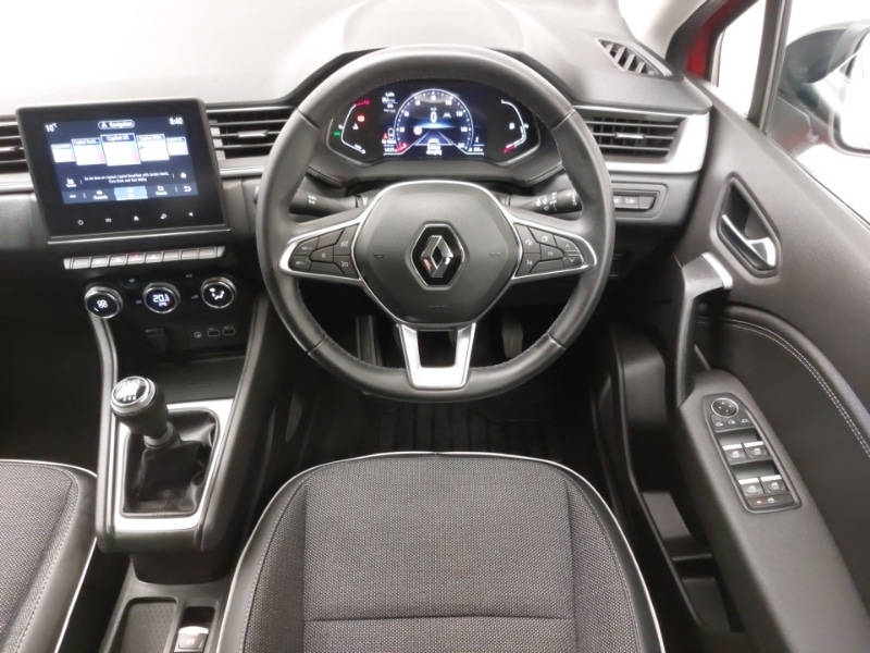 Used Renault Captur 2024 for sale - 77873776: Photo 7