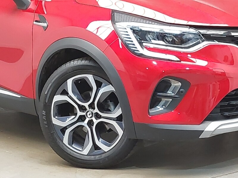 Used Renault Captur 2024 for sale - 77873776: Photo 9