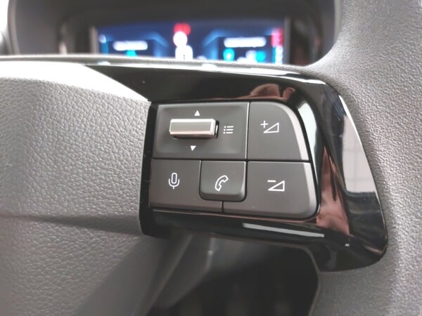 Used Citroen Berlingo 2025 for sale - 75204650: Photo 17