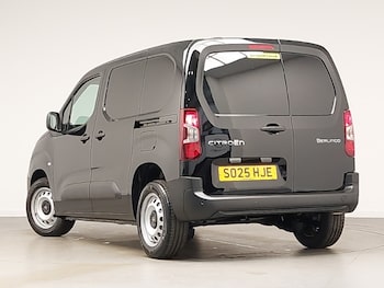 Used Citroen Berlingo 2025 for sale - 75204650: Photo
