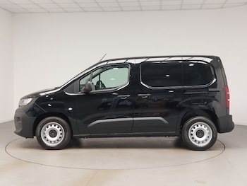 Used Citroen Berlingo 2025 for sale - 75204650: Photo