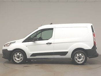 Used Ford Transit Connect 2024 for sale - 78567350: Photo