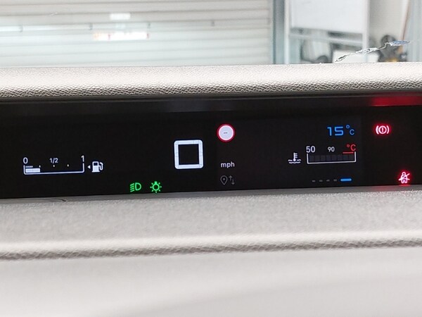 Used Citroen C3 2025 for sale - 75204649: Photo 19