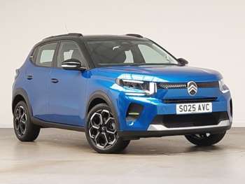 2025 - 1.2 Turbo Plus 5dr