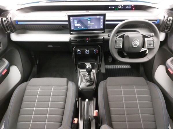 Used Citroen C3 2025 for sale - 75204649: Photo 2