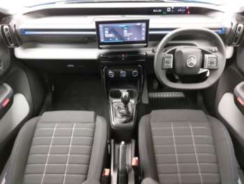 Used Citroen C3 2025 for sale - 75204649: Photo