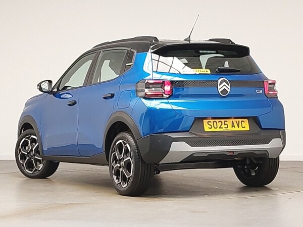 Used Citroen C3 2025 for sale - 75204649: Photo 3