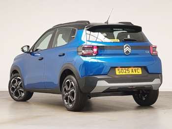 Used Citroen C3 2025 for sale - 75204649: Photo