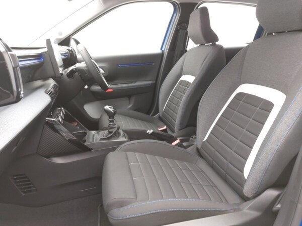 Used Citroen C3 2025 for sale - 75204649: Photo 5