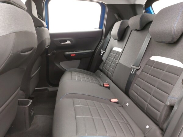 Used Citroen C3 2025 for sale - 75204649: Photo 6