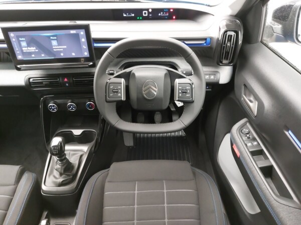 Used Citroen C3 2025 for sale - 75204649: Photo 7