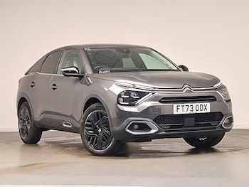 Used Citroen C4 2023 for sale - 79356275: Photo