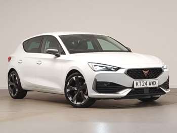2024 - 1.5 TSI V1 5dr