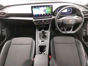 Used Cupra Leon 2024 for sale - 74737520: Photo