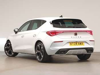 Used Cupra Leon 2024 for sale - 74737520: Photo
