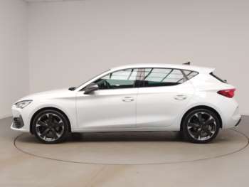 Used Cupra Leon 2024 for sale - 74737520: Photo