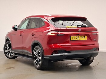 Used MG MG HS 2025 for sale - 78770954: Photo