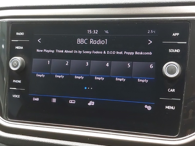 Used Volkswagen T-Roc 2018 for sale - 77141096: Photo 10