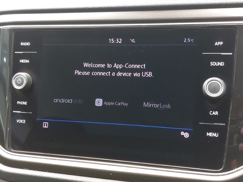 Used Volkswagen T-Roc 2018 for sale - 77141096: Photo 11