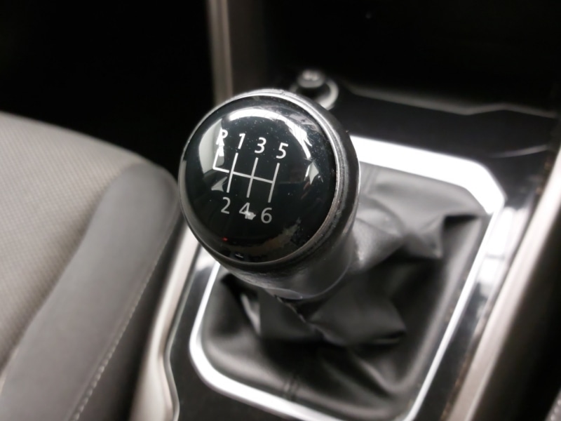 Used Volkswagen T-Roc 2018 for sale - 77141096: Photo 14