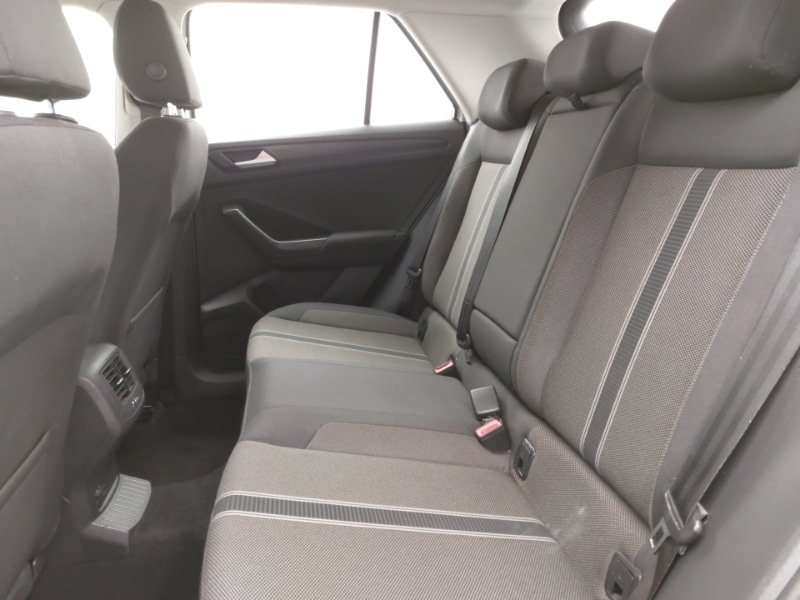 Used Volkswagen T-Roc 2018 for sale - 77141096: Photo 6