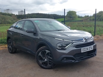 Used Citroen C4 2024 for sale - 78559377: Photo
