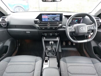 Used Citroen C4 2024 for sale - 78559377: Photo