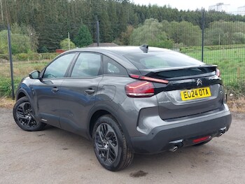 Used Citroen C4 2024 for sale - 78559377: Photo