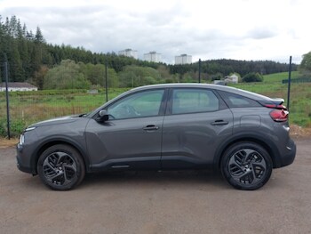Used Citroen C4 2024 for sale - 78559377: Photo
