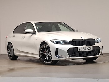 Used BMW 3 Series 2024 for sale - 79433426: Photo