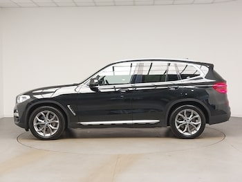 Used BMW X3 2018 for sale - 78634799: Photo